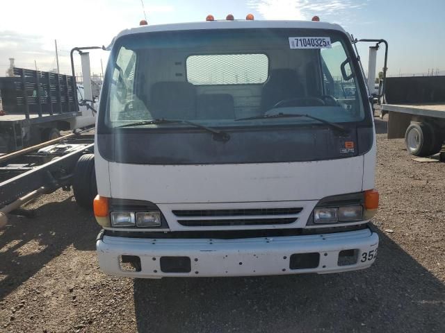 1999 GMC W4500 W45042