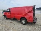 2007 Chevrolet Express G2500