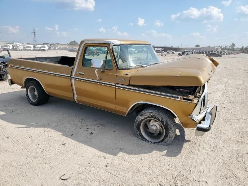 1979 Ford F150