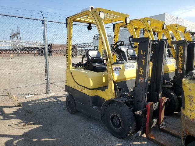 2017 Hyster 2017 Forklift