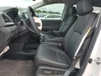 2024 Honda Odyssey exl