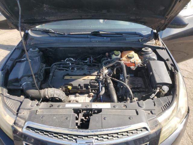 2011 Chevrolet 2011 Chev Cruze lt