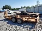 2005 Utility Trailer