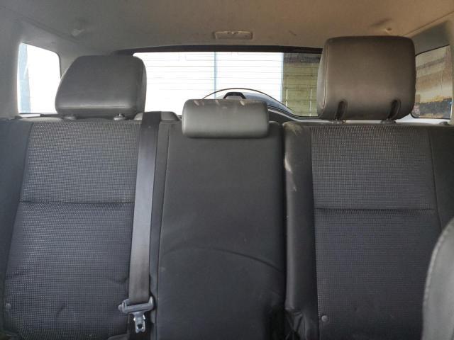2012 Toyota Fj Cruiser