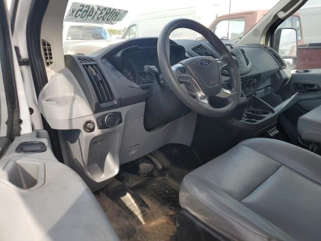 2017 Ford Transit T-150