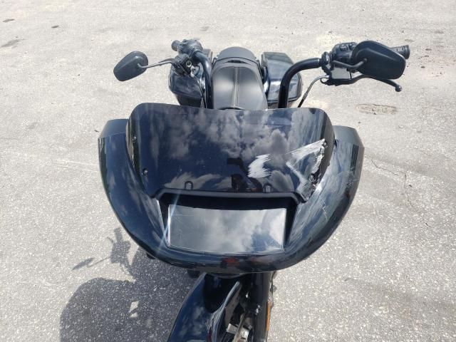 2024 Harley-Davidson Fltrx