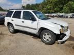 2003 Chevrolet Trailblazer