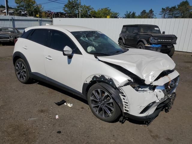 2019 Mazda CX-3 Touring