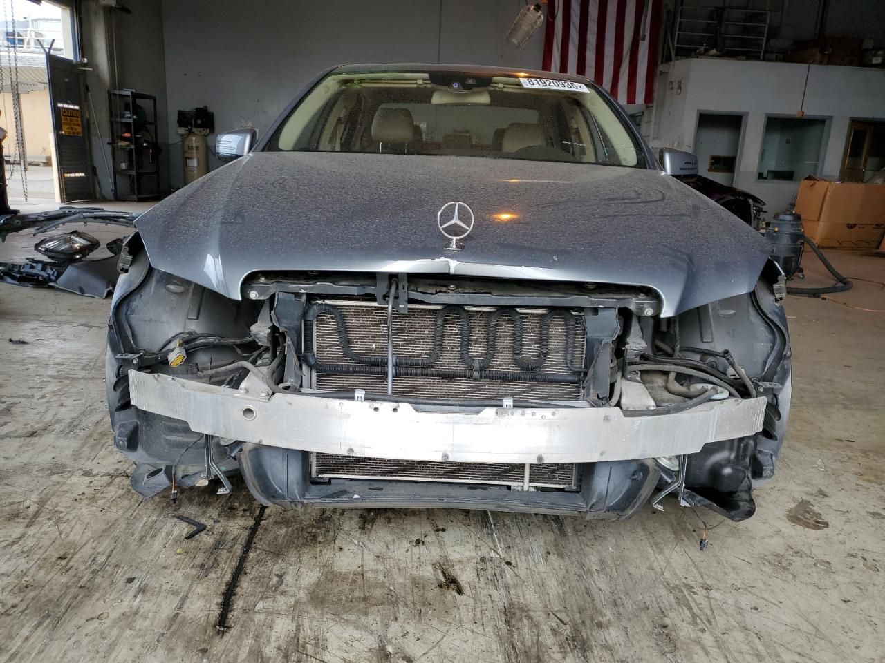 2011 Mercedes-Benz E 350 4matic