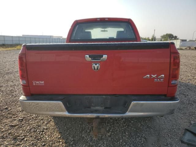 2006 Dodge RAM 1500 ST