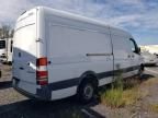 2014 Mercedes-Benz Sprinter 2500