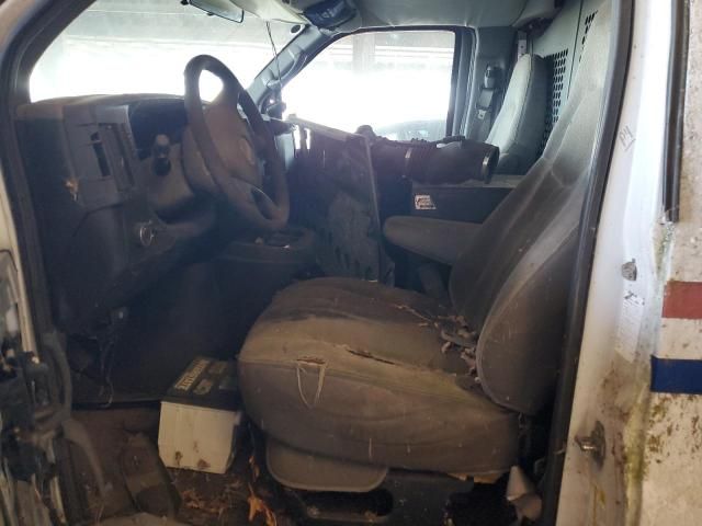 2008 GMC Savana G2500