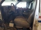 2008 GMC Savana G2500
