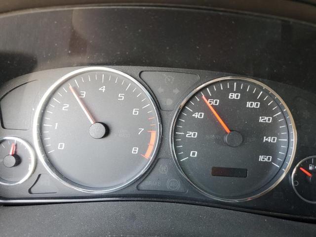 2005 Cadillac Cts hi Feature V6