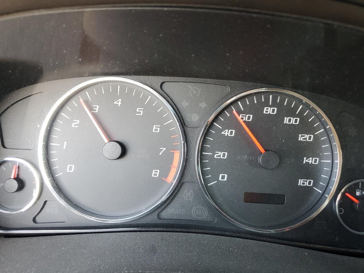 2005 Cadillac Cts hi Feature V6