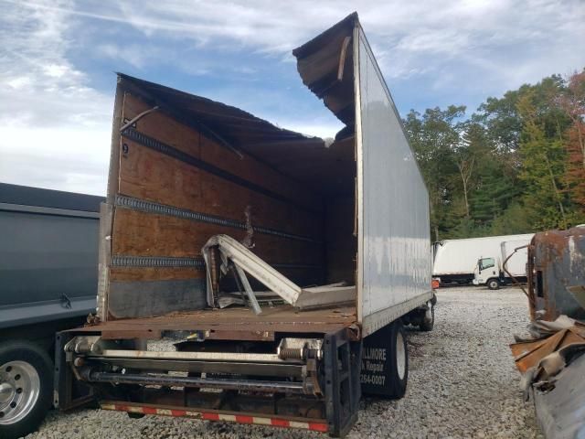 2005 International 4000 4300