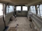 2000 GMC Savana G2500