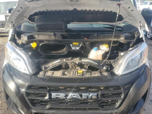 2023 Dodge RAM Promaster 2500 2500 High