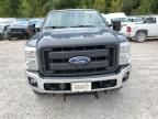 2011 Ford F250 Super Duty