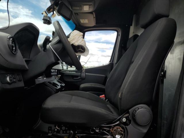 2019 Mercedes-Benz Sprinter 2500/3500