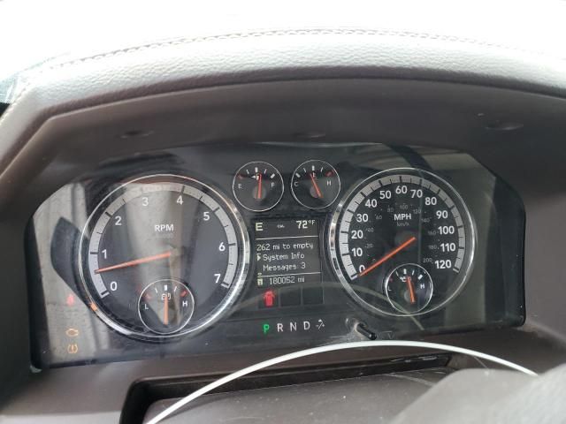2009 Dodge RAM 1500