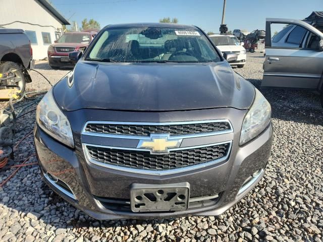 2013 Chevrolet Malibu 3LT