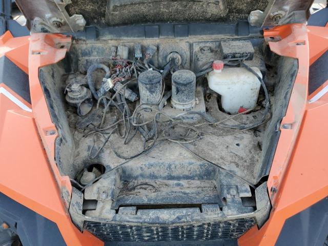 2016 Polaris General 1000 EPS