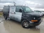 2007 Chevrolet Express G3500