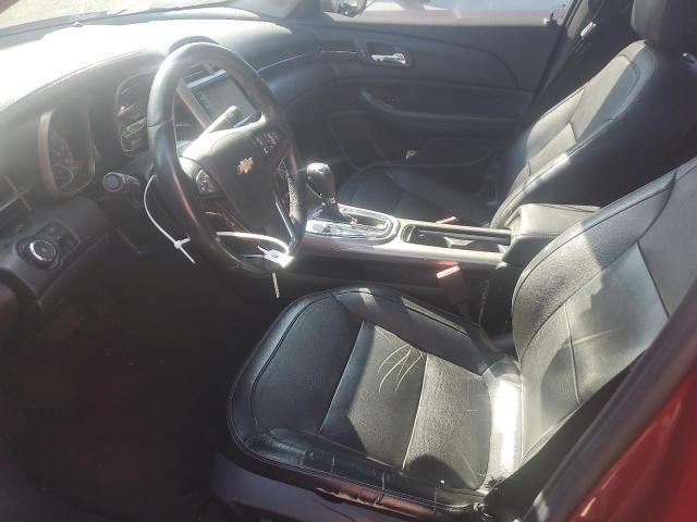 2013 Chevrolet Malibu 3LT