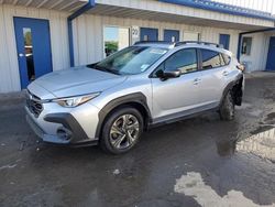 2025 Subaru Crosstrek Premium en venta en Central Square, NY