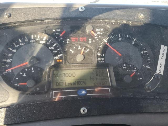 2012 Blubird 2012 Bluebird ALL American-RE-School Bus