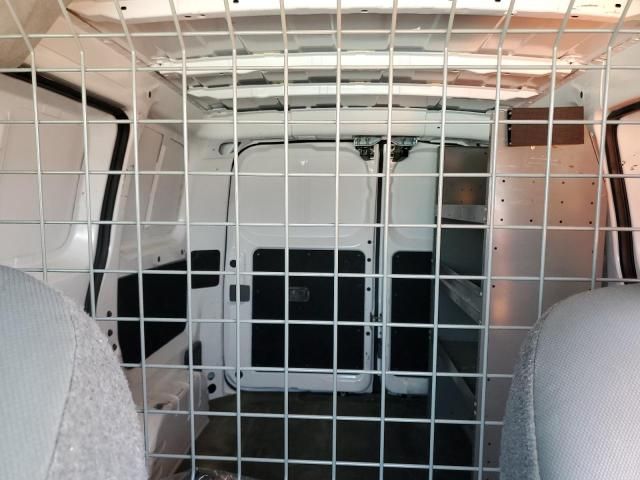 2019 Nissan NV200 2.5S