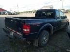 2009 Ford Ranger Super cab