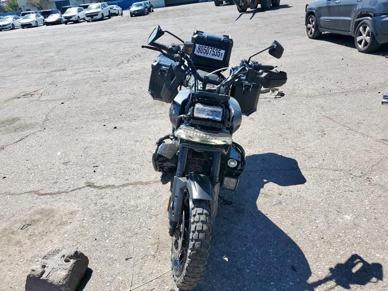 2022 Harley-Davidson RA1250 S