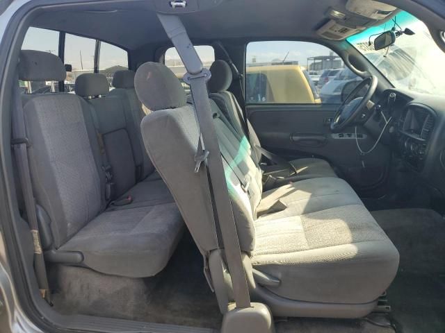 2006 Toyota Tundra Access Cab SR5