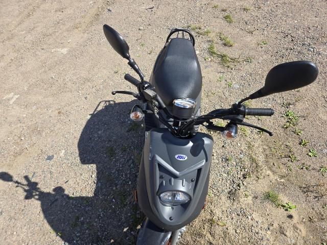 2022 Scooter Scooter