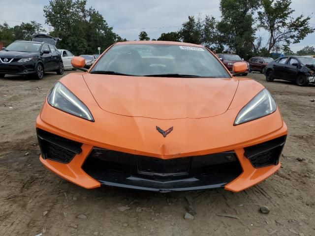 2023 Chevrolet Corvette Stingray 3LT