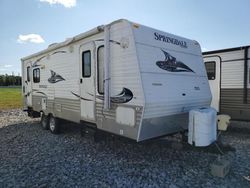 2012 Keystone Springdale en venta en Angola, NY