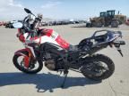 2017 Honda CRF1000