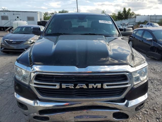 2021 Dodge RAM 1500 BIG HORN/LONE Star