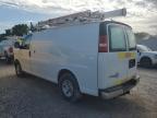 2014 Chevrolet Express G2500