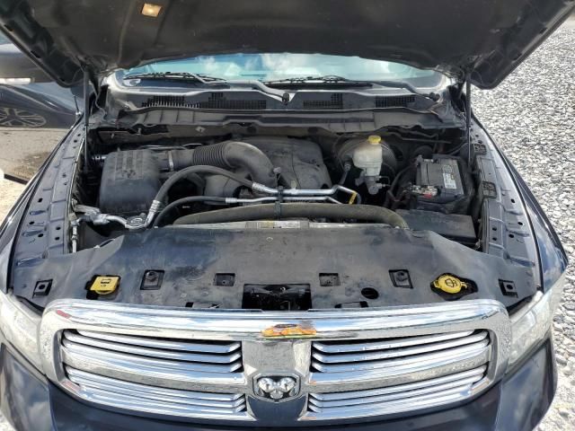 2016 Dodge RAM 1500 SLT