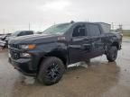 2021 Chevrolet Silverado K1500 Trail Boss Custom