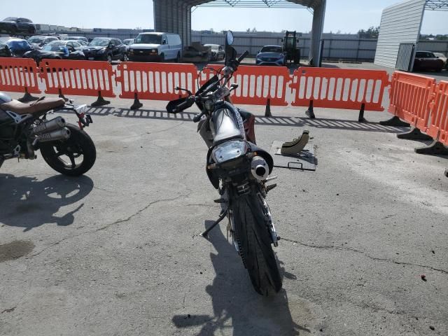 2006 Suzuki DR-Z400 SMK5