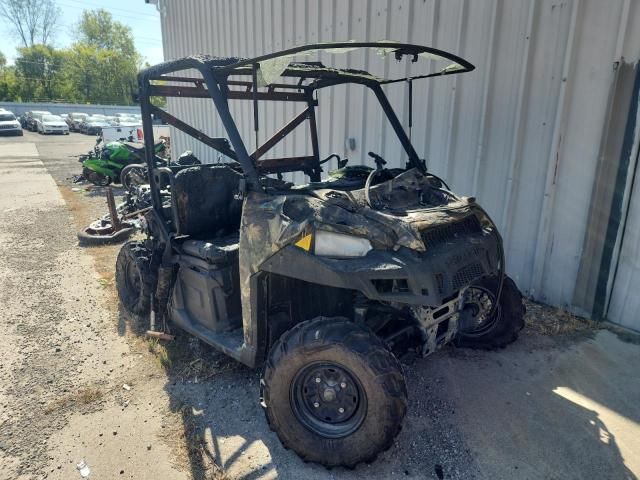 2017 Polaris Ranger XP 1000 EPS