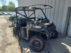 2017 Polaris Ranger XP 1000 EPS