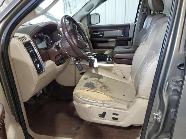 2015 Dodge 1500 Laramie
