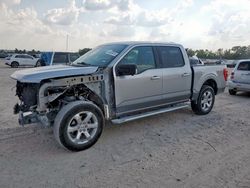2021 Ford F150 Supercrew for sale in Houston, TX