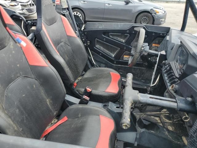 2024 Polaris RZR XP 4 1-ATV AND Utility Vehicles Utility Vehi