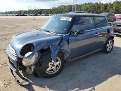 Mini salvage cars for sale: 2011 Mini Cooper